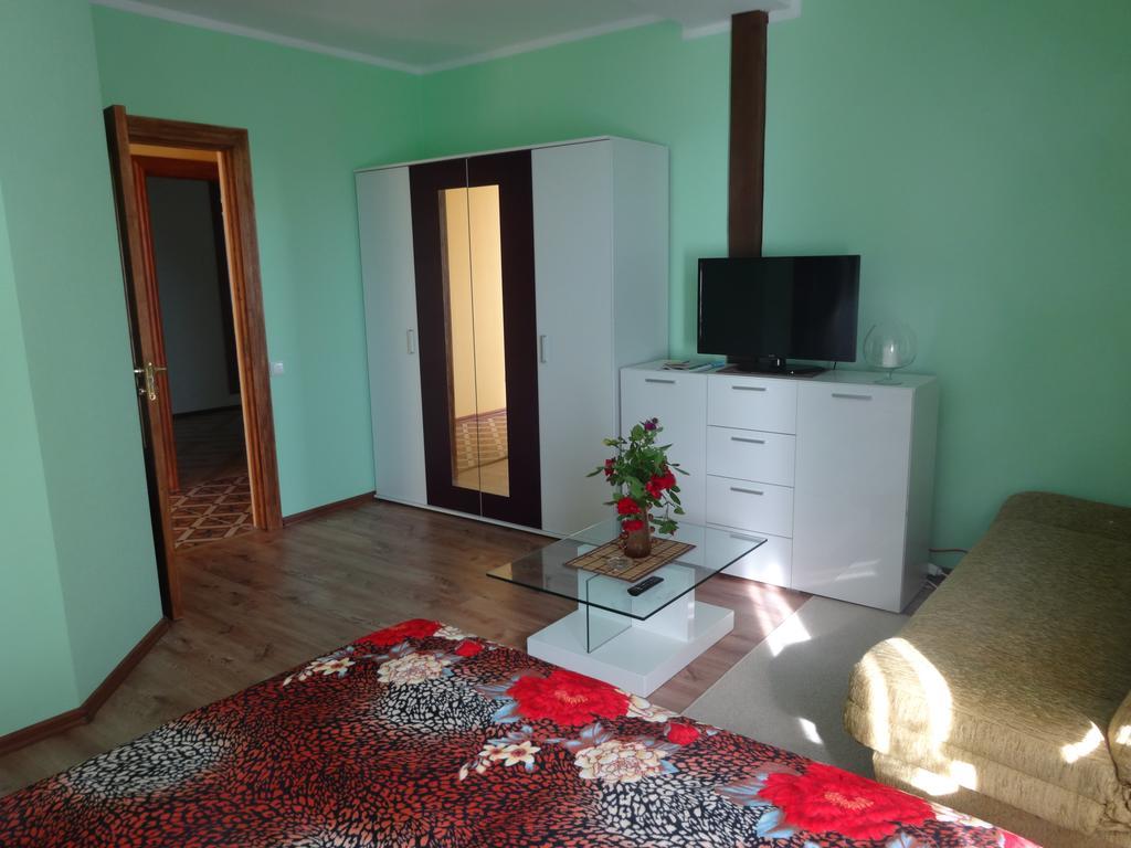 Villa Gales Hotel Saulkrasti Zimmer foto
