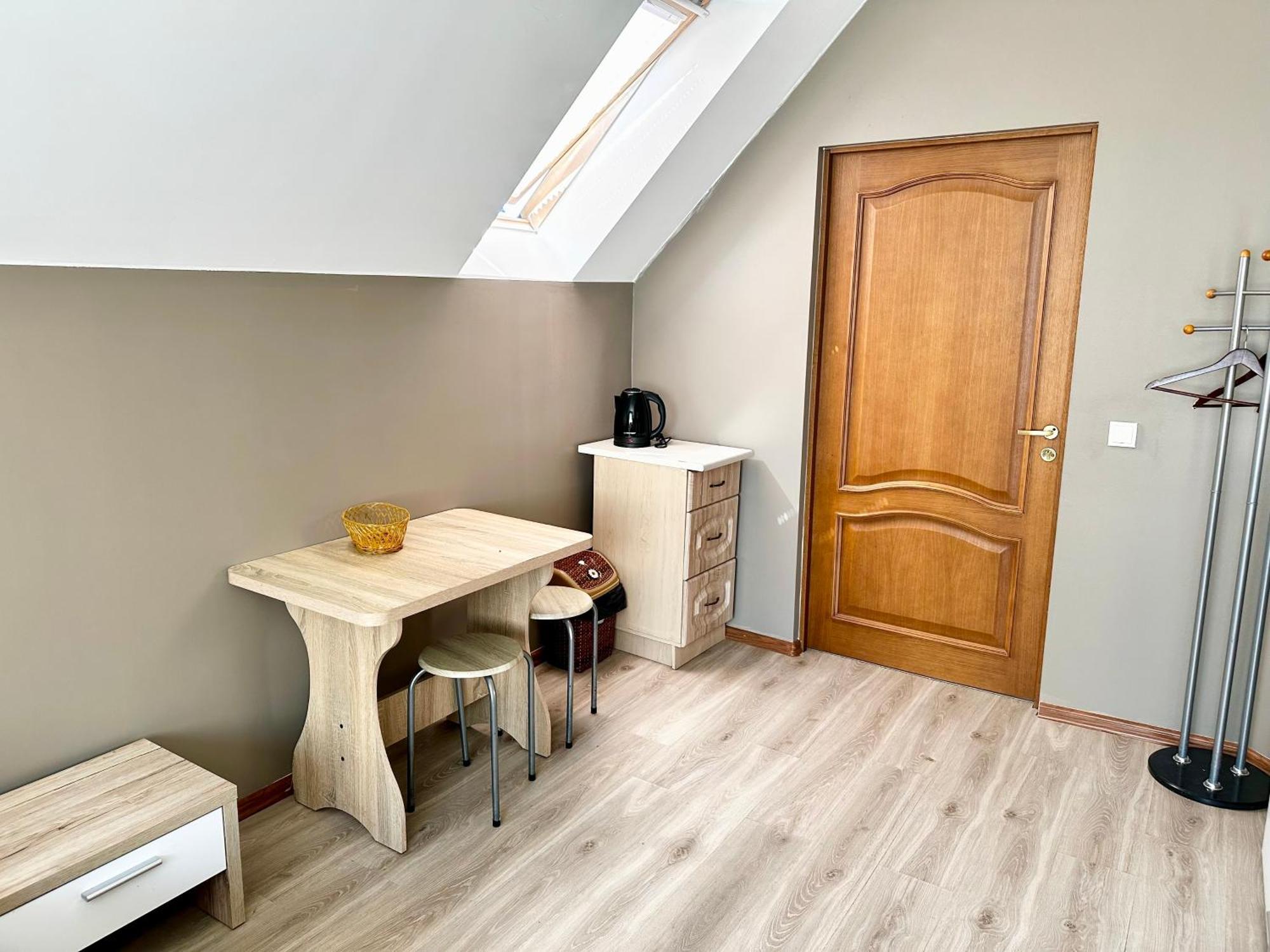 Villa Gales Hotel Saulkrasti Zimmer foto