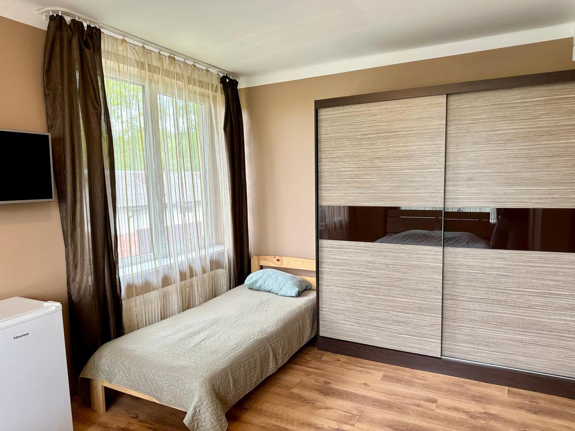 Villa Gales Hotel Saulkrasti Zimmer foto