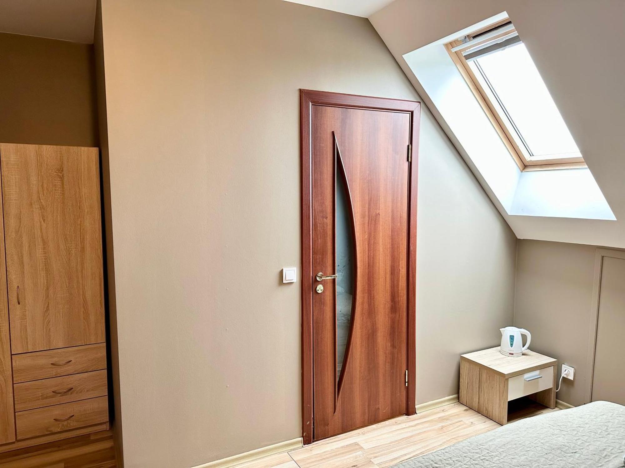 Villa Gales Hotel Saulkrasti Zimmer foto